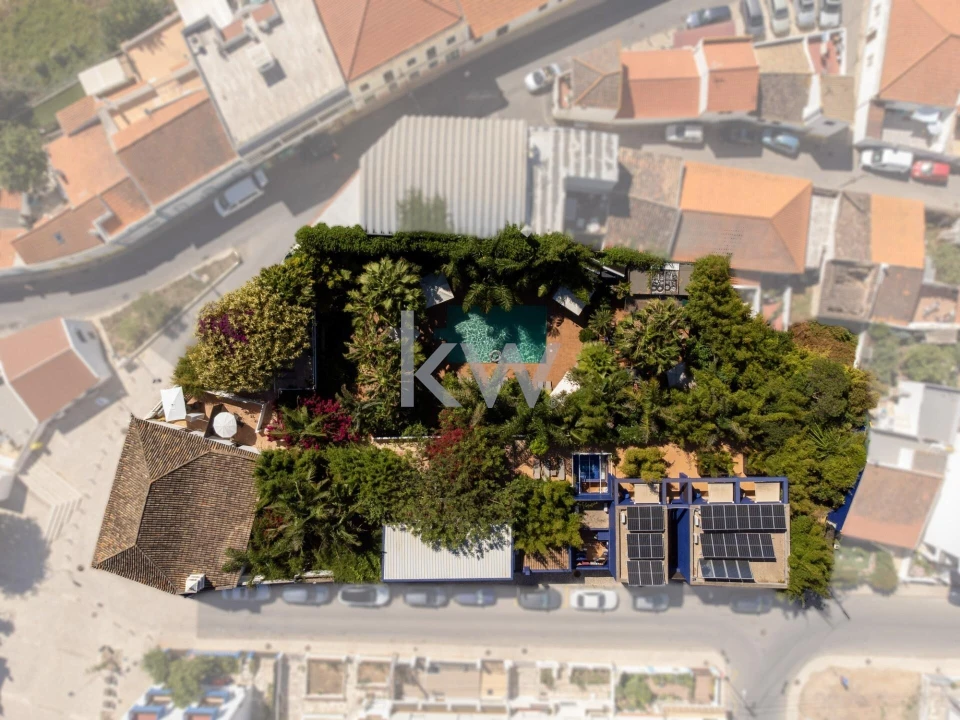 Quinta T14 para Venda em Mexilhoeira Grande Foto 3