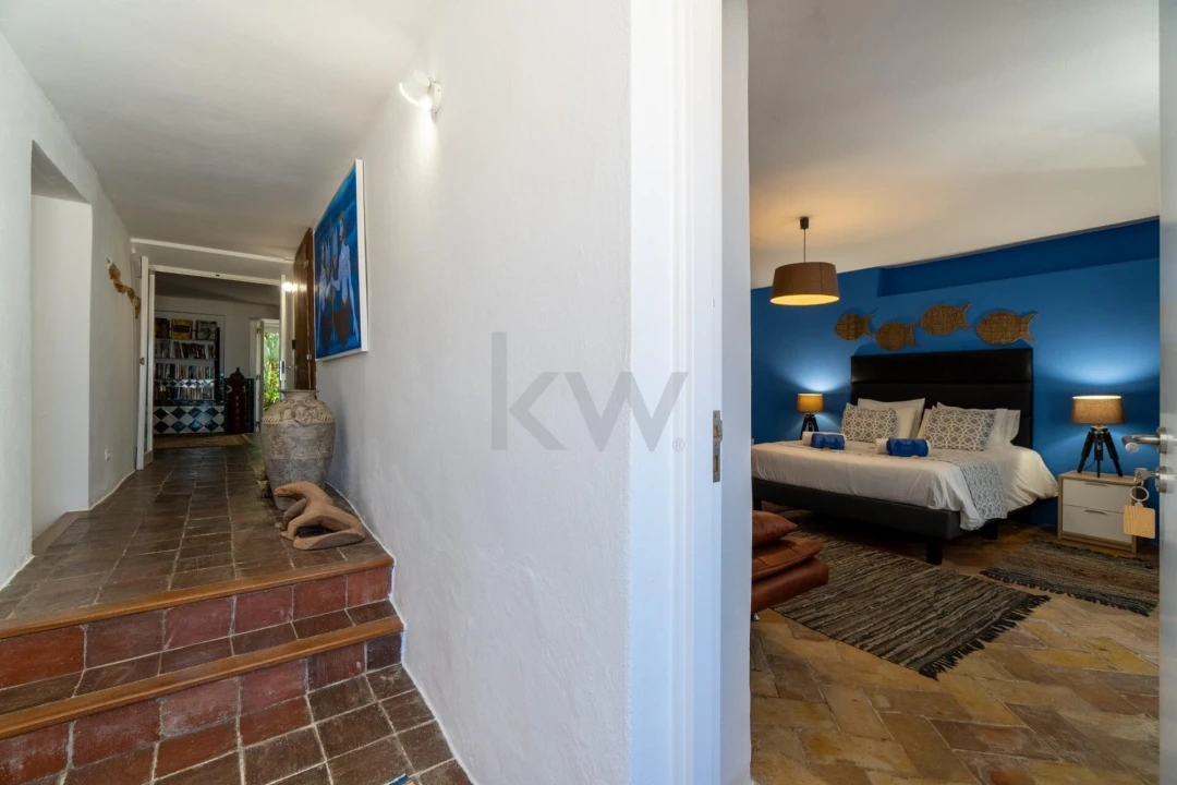 Moradia T14 para Venda em Mexilhoeira Grande Foto 40