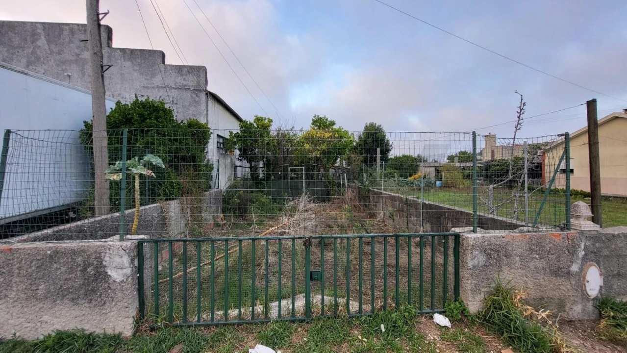 Moradia T3 para Venda em Esgueira Foto 45