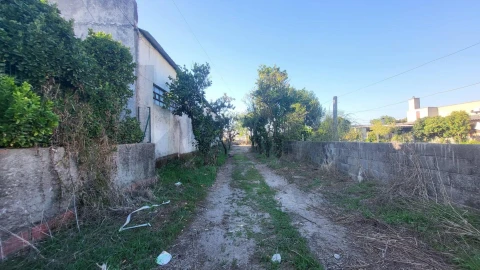 Moradia T3 para Venda em Esgueira