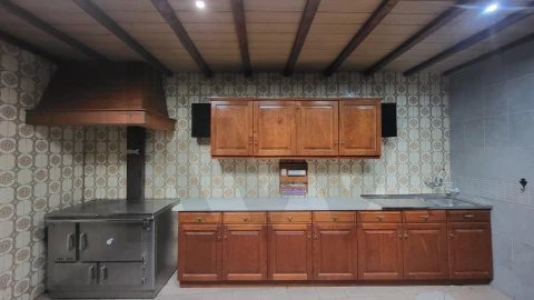 Moradia T3 para Venda em Esgueira