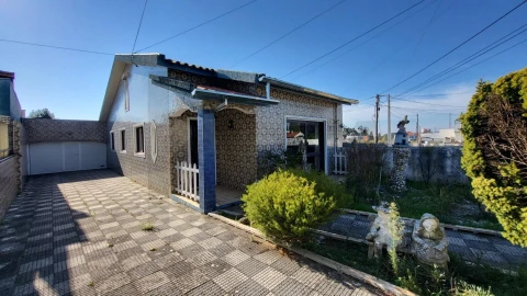 Moradia T3 para Venda em Esgueira