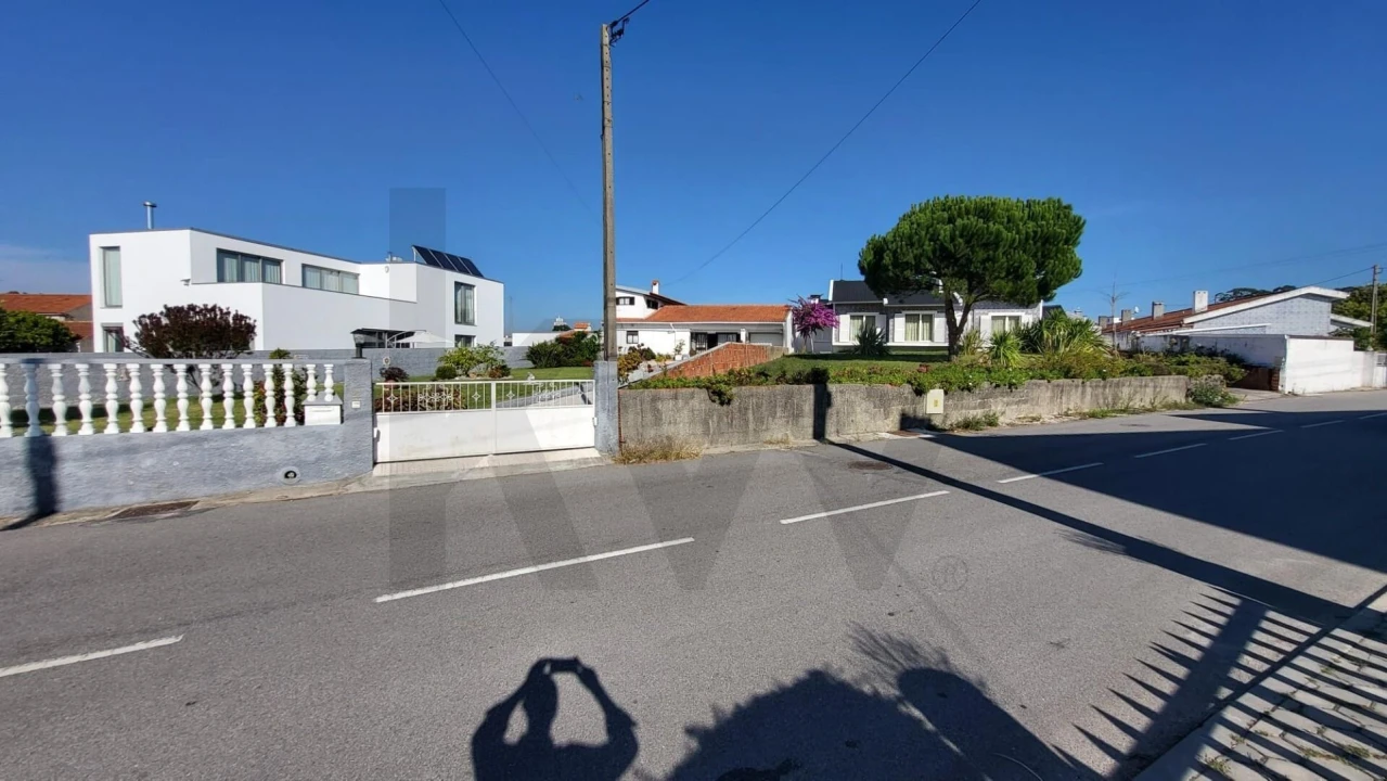Moradia T3 para Venda em Esgueira Foto 46