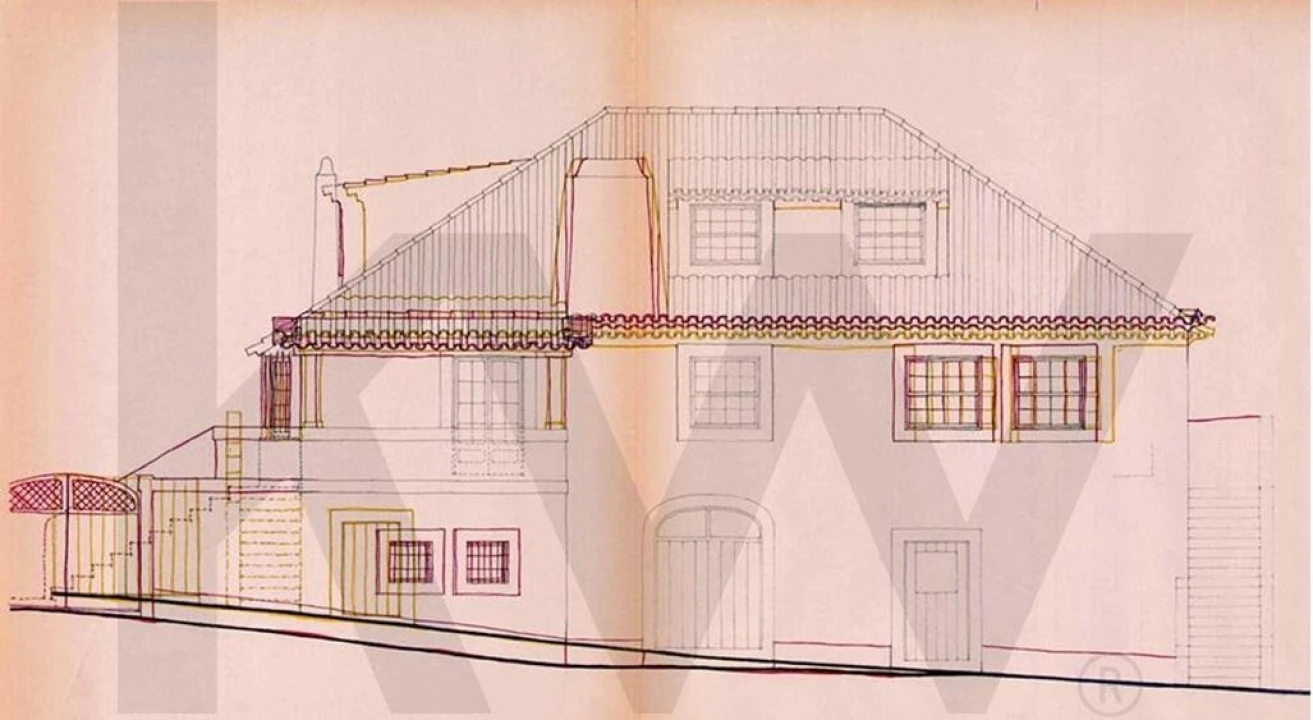 Quinta T8 para Venda em Colares Foto 26