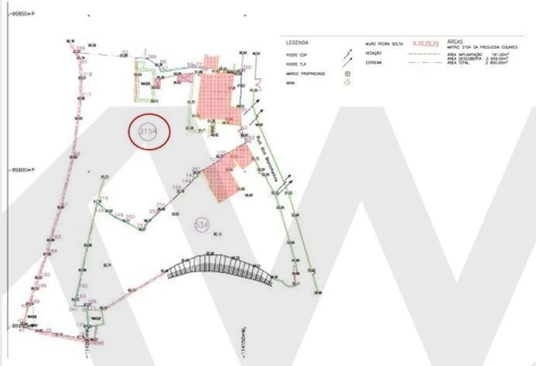 Quinta T8 para Venda em Colares Foto 24