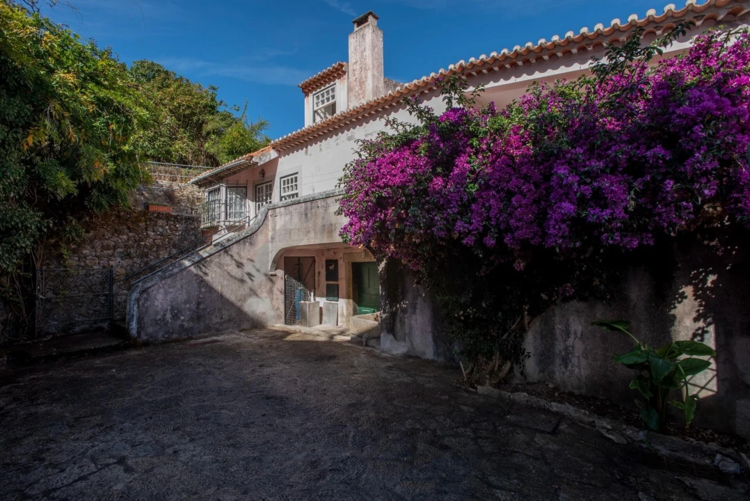 Quinta T8 para Venda em Colares Foto 2