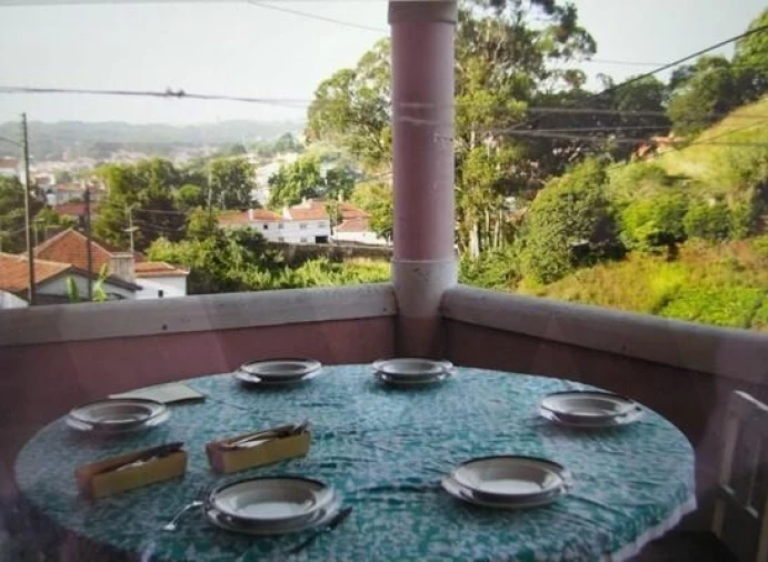 Quinta T8 para Venda em Colares Foto 23