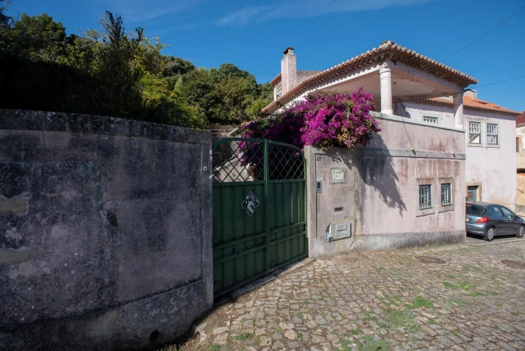 Quinta T8 para Venda em Colares