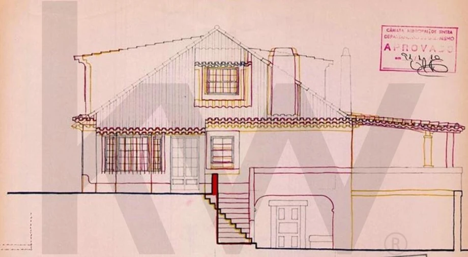 Quinta T8 para Venda em Colares Foto 27