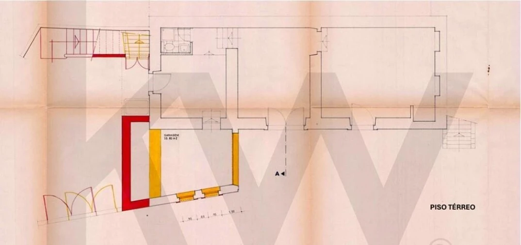 Quinta T8 para Venda em Colares Foto 30