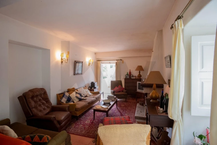 Quinta T8 para Venda em Colares Foto 18