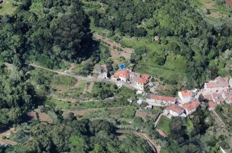 Quinta T8 para Venda em Colares Foto 25