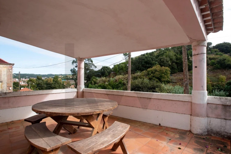 Quinta T8 para Venda em Colares Foto 22