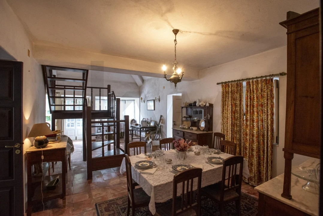 Quinta T8 para Venda em Colares Foto 16