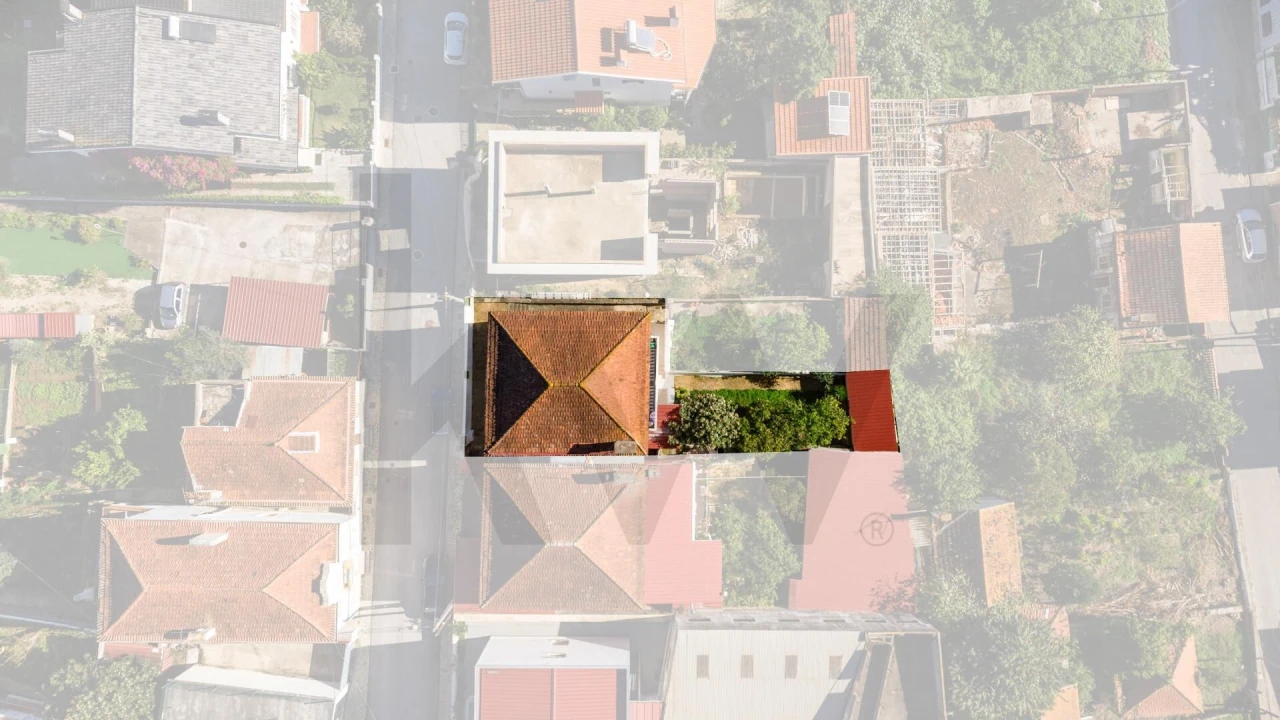 Moradia T3 para Venda em Eiras e São Paulo de Frades Foto 30