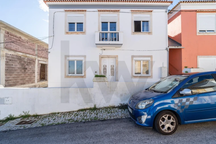 Moradia T3 para Venda em Eiras e São Paulo de Frades Foto 29