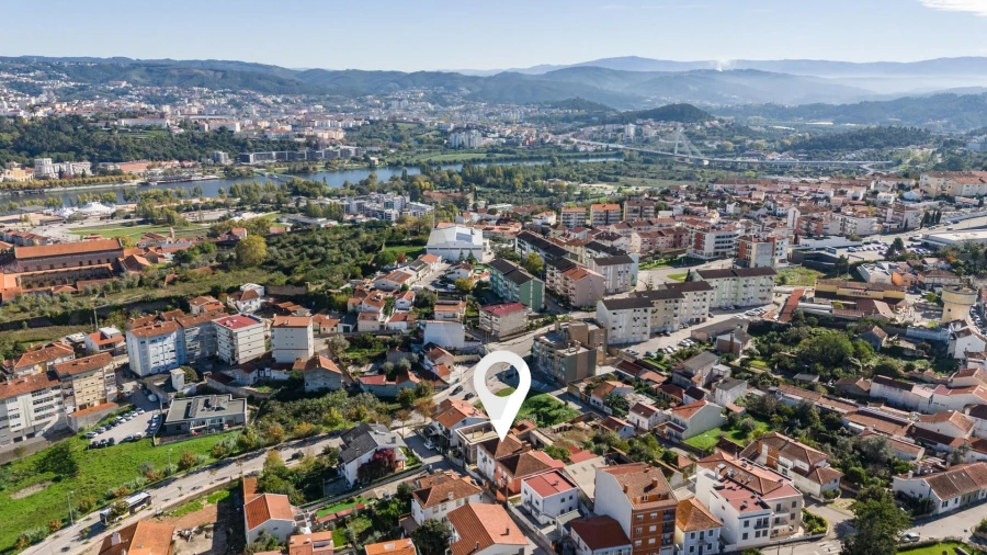 Moradia T3 para Venda em Eiras e São Paulo de Frades Foto 31