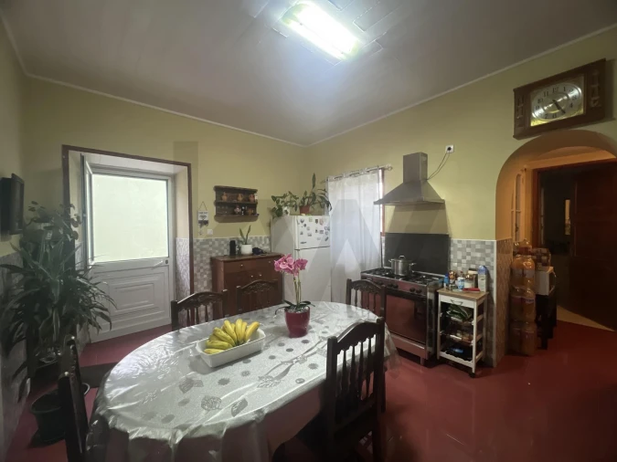 Moradia T1 para Venda em Arrifes Foto 6