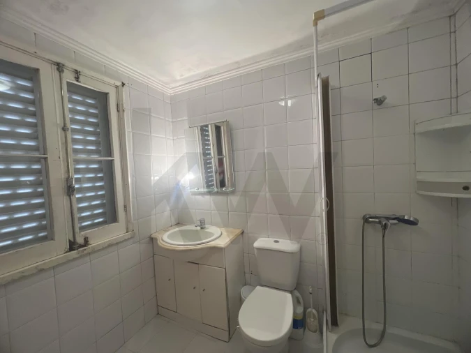 Moradia T1 para Venda em Arrifes Foto 13