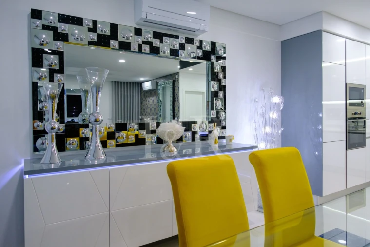 Moradia T4 para Venda em Charneca de Caparica e Sobreda Foto 8