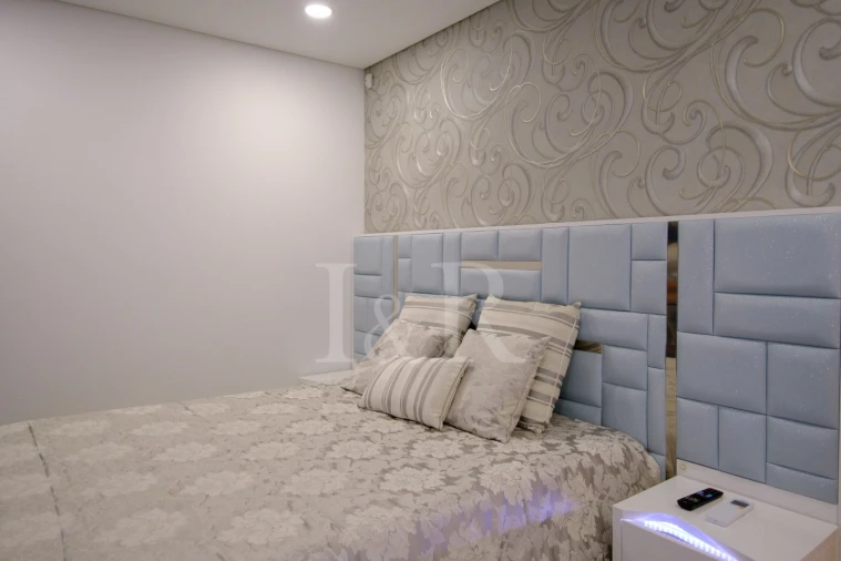 Moradia T4 para Venda em Charneca de Caparica e Sobreda Foto 19