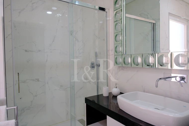 Moradia T4 para Venda em Charneca de Caparica e Sobreda Foto 22