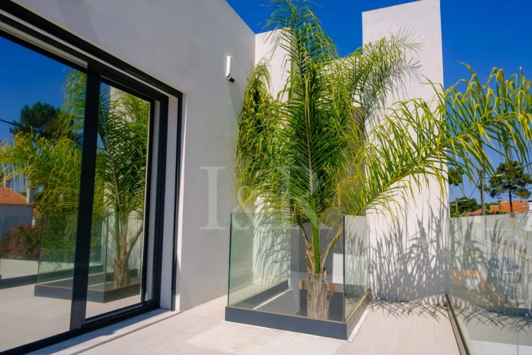 Moradia T4 para Venda em Charneca de Caparica e Sobreda Foto 28