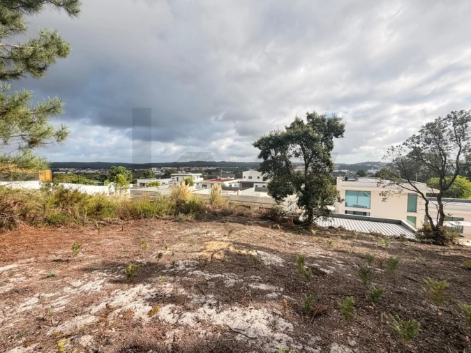 Terreno para Venda em Rio Maior Foto 5