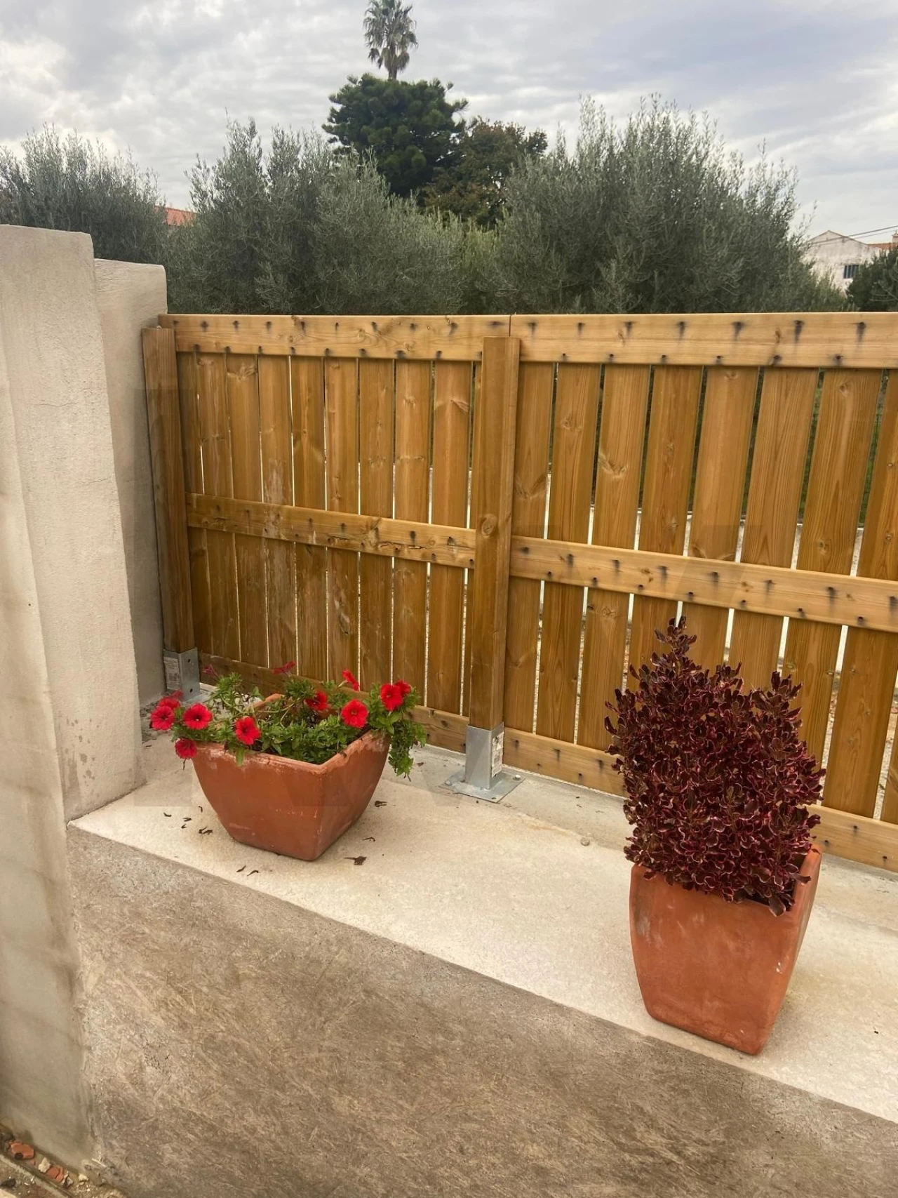 Moradia T2 para Venda em Ventosa Foto 40