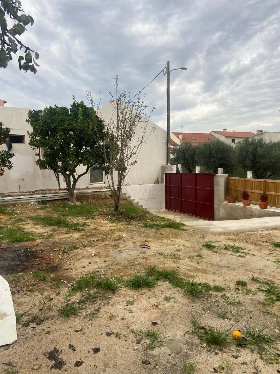 Moradia T2 para Venda em Ventosa Foto 35