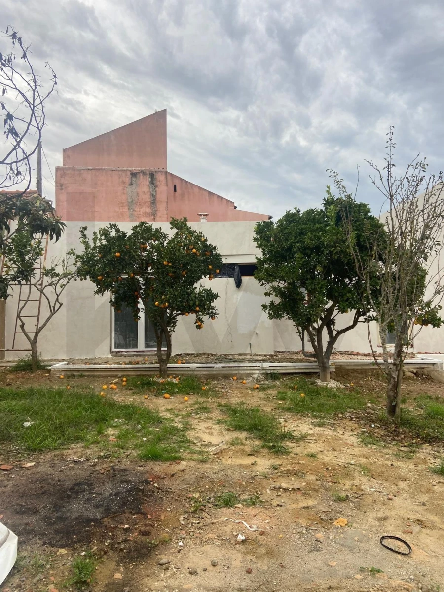 Moradia T2 para Venda em Ventosa Foto 4