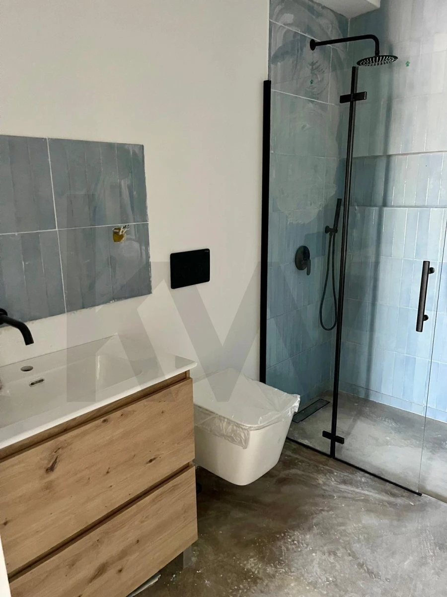 Moradia T2 para Venda em Ventosa Foto 23