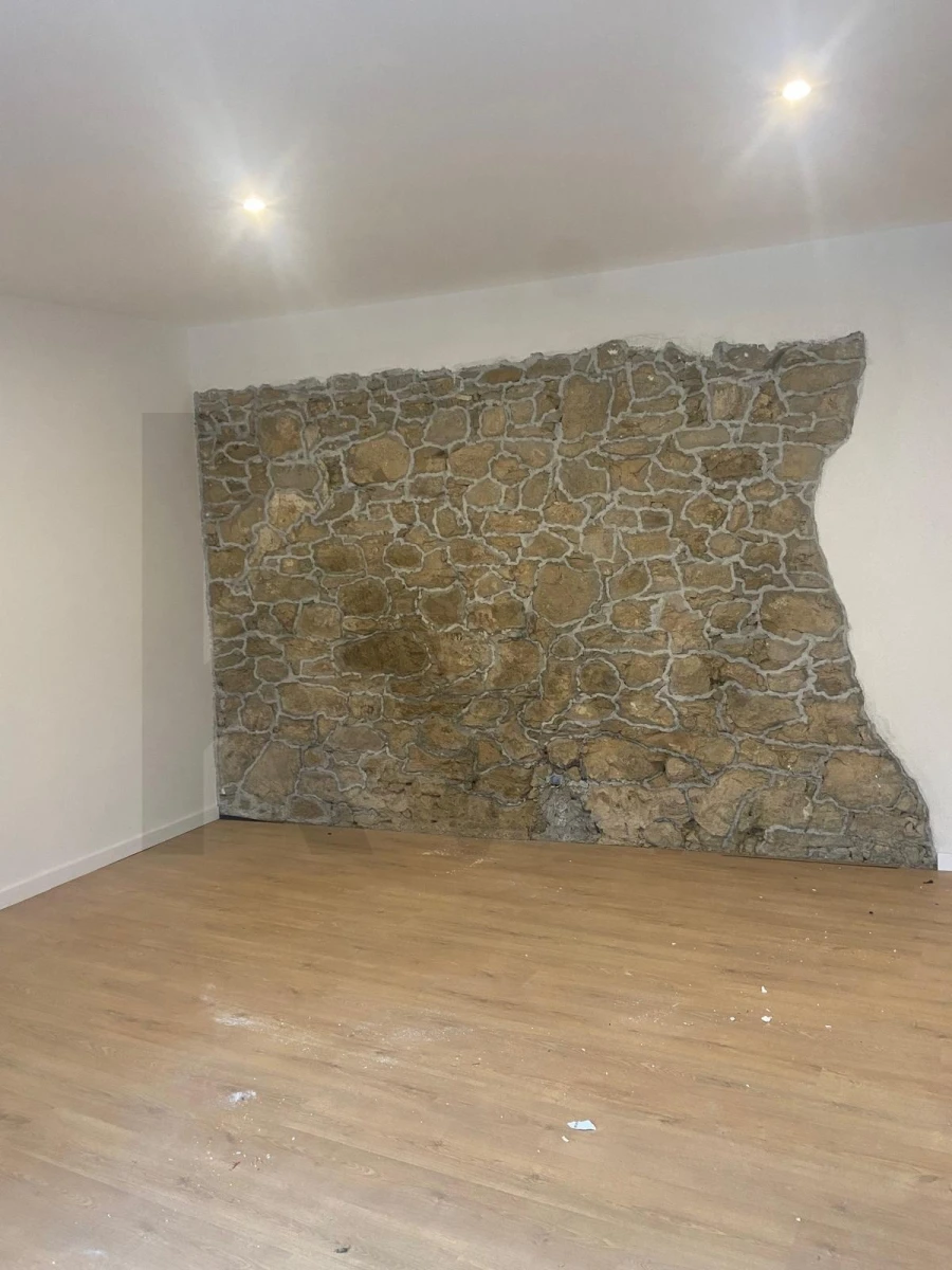 Moradia T2 para Venda em Ventosa Foto 6