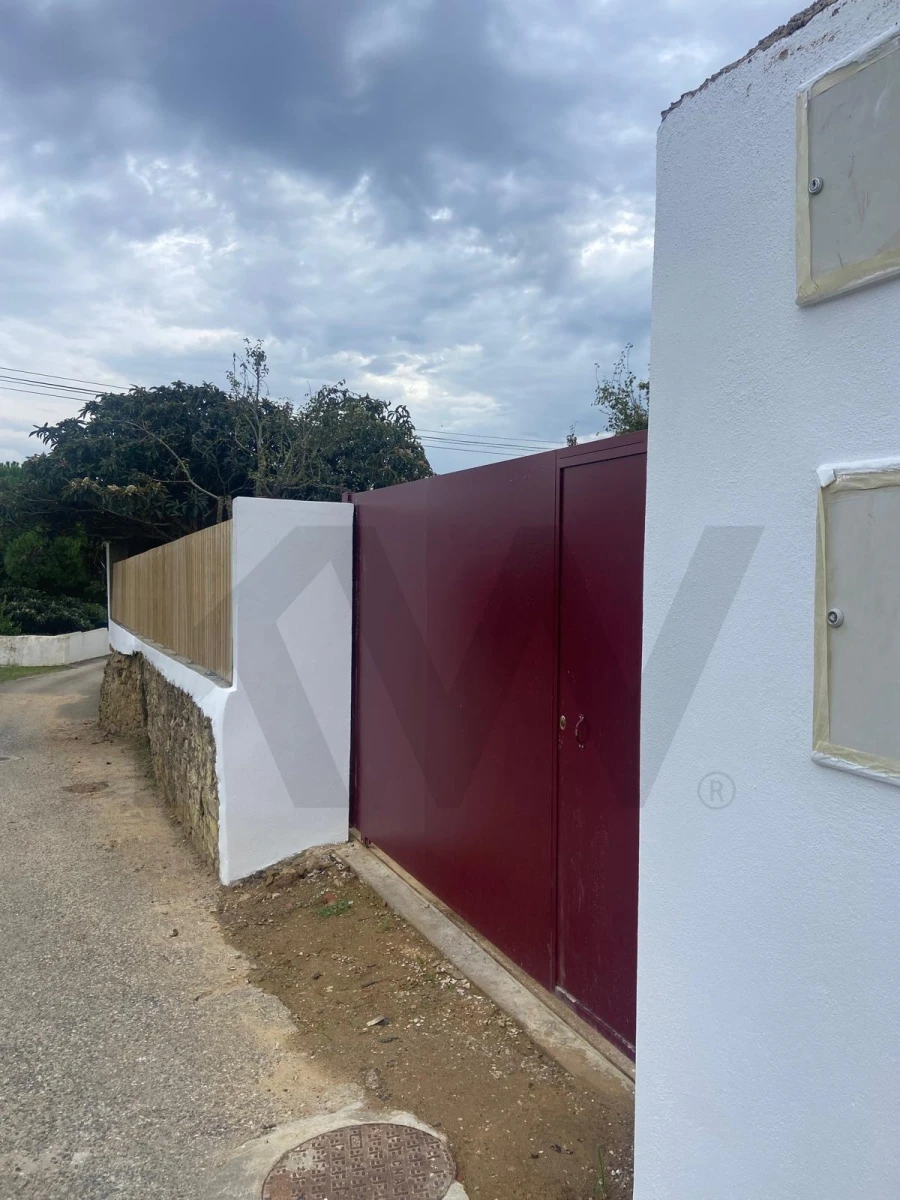 Moradia T2 para Venda em Ventosa Foto 2