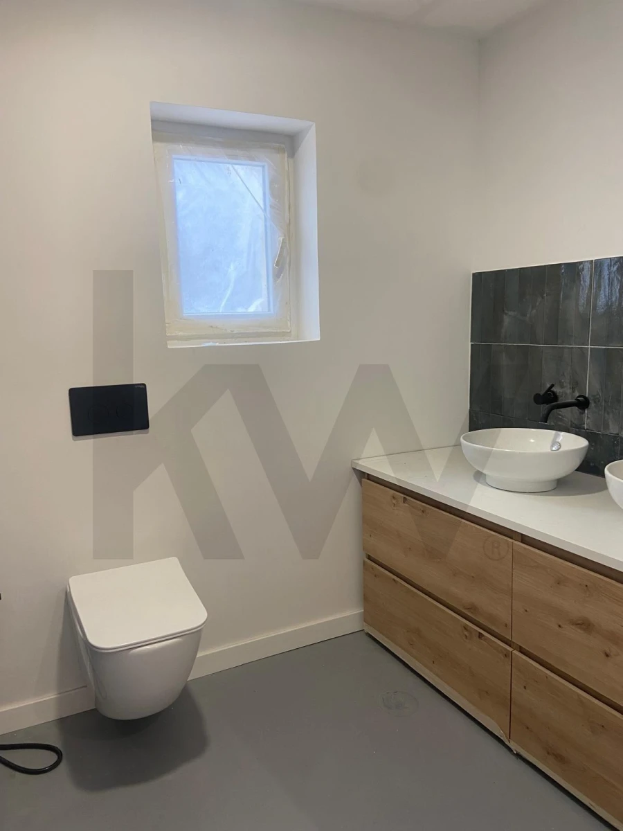 Moradia T2 para Venda em Ventosa Foto 19