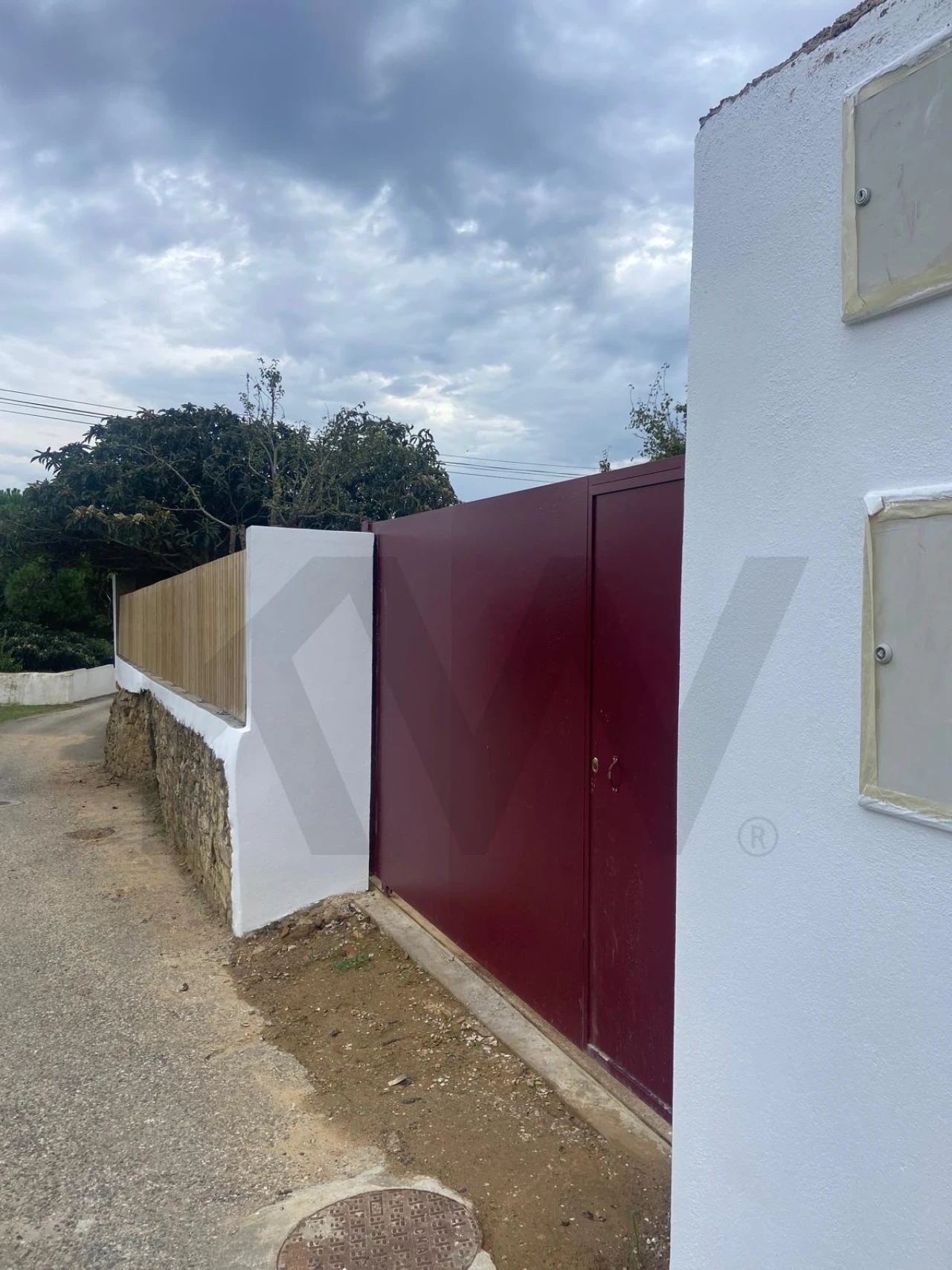 Moradia T2 para Venda em Ventosa Foto 2