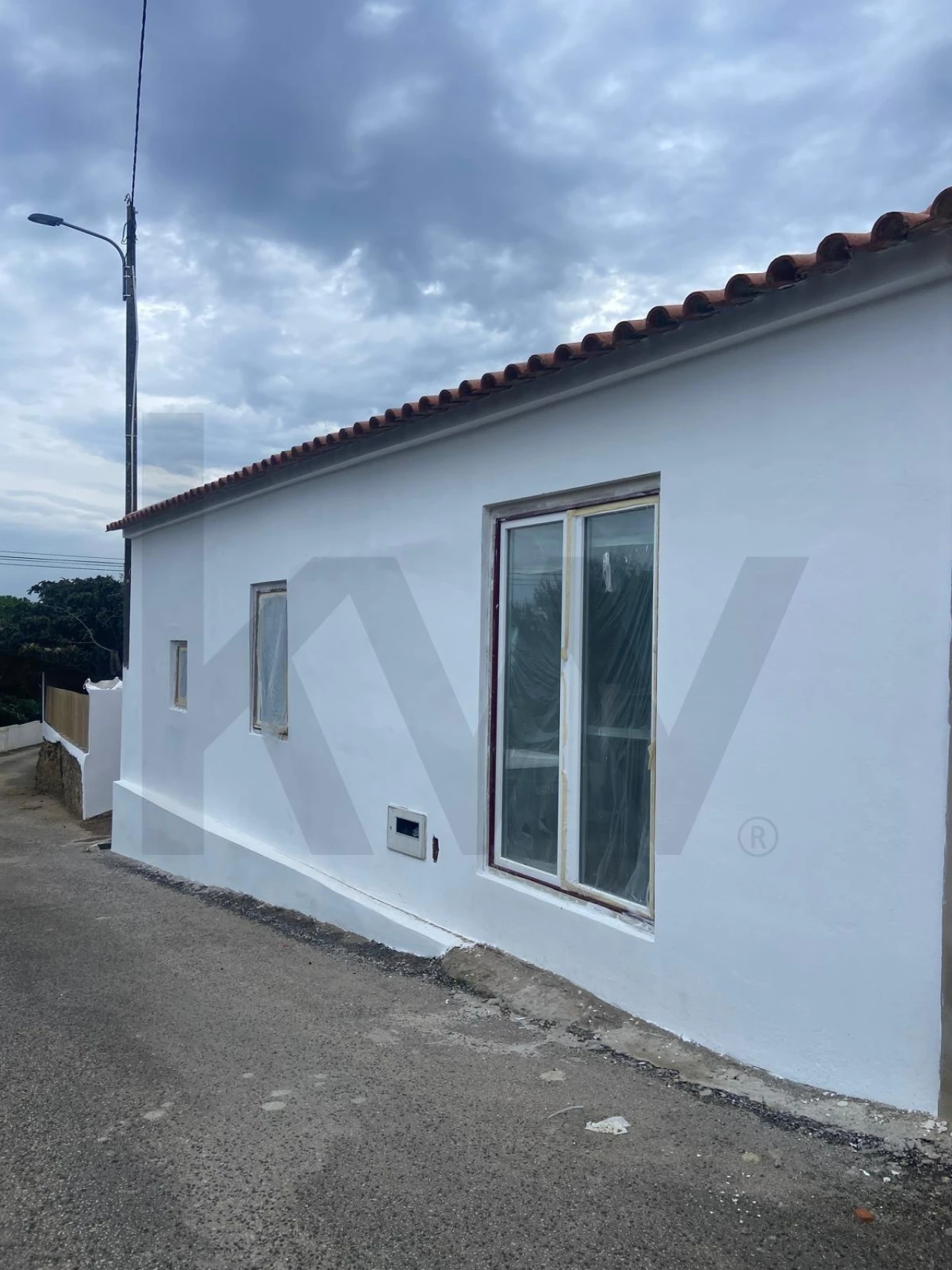 Moradia T2 para Venda em Ventosa Foto 1