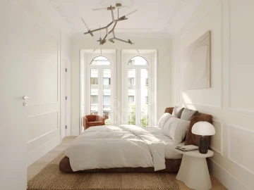 Apartamento T2 para Venda em Avenidas Novas