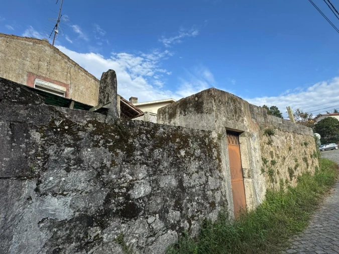 Moradia T4 para Venda em São Miguel do Souto e Mosteirô Foto 3