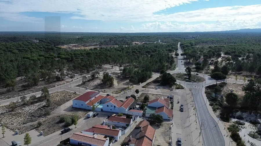 Terreno para Venda em Grândola e Santa Margarida da Serra Foto 17