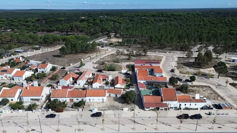 Terreno para Venda em Grândola e Santa Margarida da Serra Foto 12