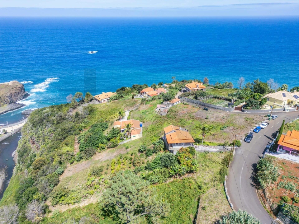 Terreno para Venda em São Roque do Faial Foto 14