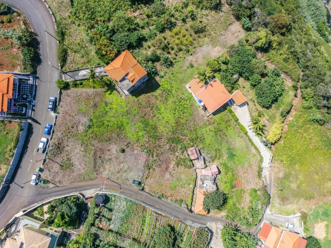 Terreno para Venda em São Roque do Faial Foto 7