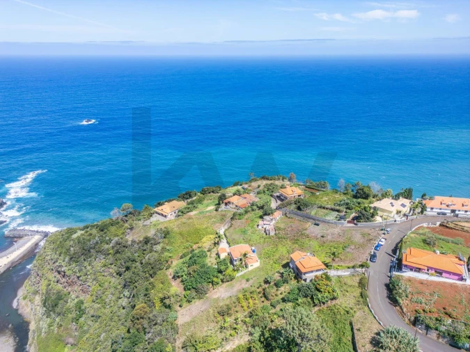 Terreno para Venda em São Roque do Faial Foto 6