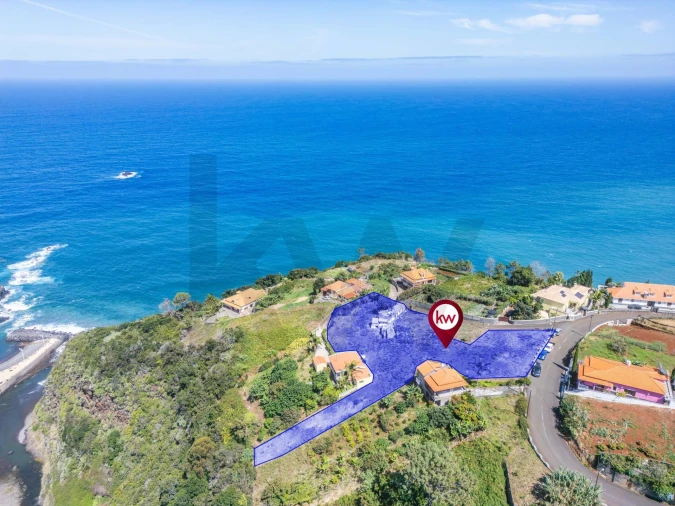 Terreno para Venda em São Roque do Faial Foto 5