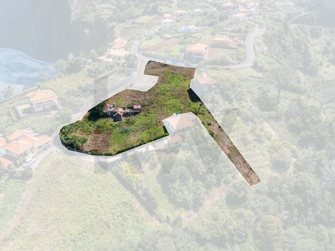 Terreno para Venda em São Roque do Faial Foto 10
