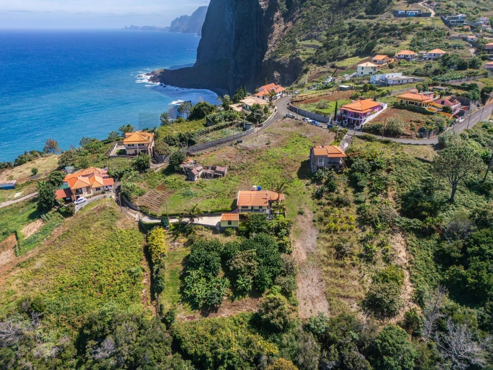 Terreno para Venda em São Roque do Faial Foto 11