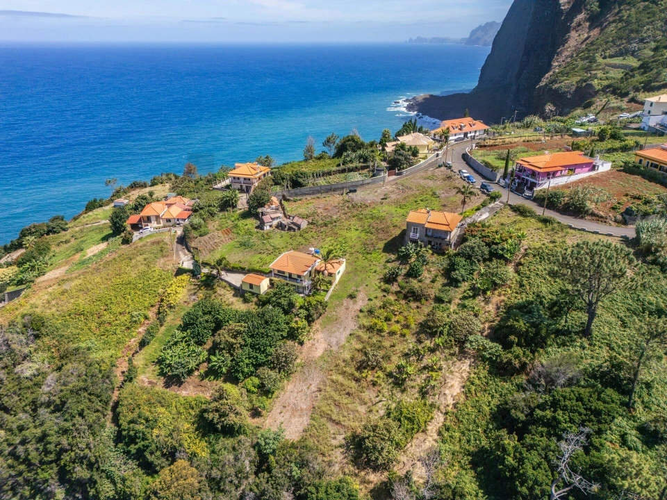 Terreno para Venda em São Roque do Faial Foto 12