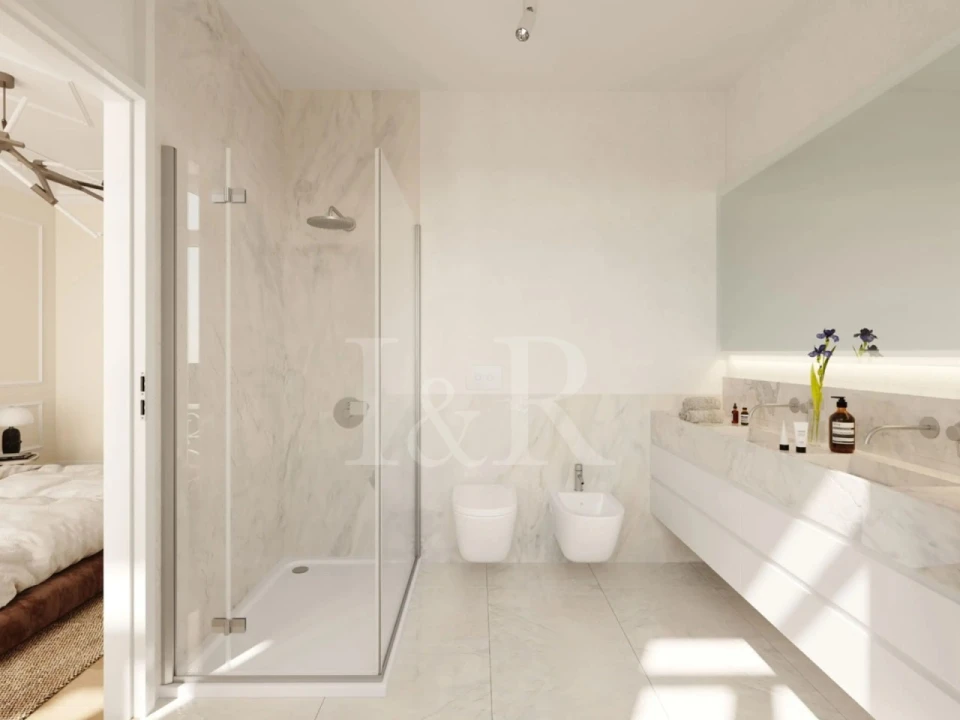 Apartamento T2 para Venda em Avenidas Novas Foto 7