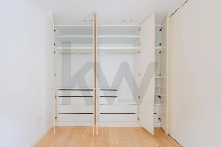 Apartamento T1 para Venda em Misericórdia Foto 10